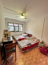 Blk 826 Woodlands Street 81 (Woodlands), HDB 5 Rooms #502693871